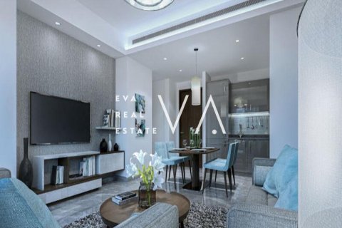Byt v Mohammed Bin Rashid City, Dubai, SAE 1 ložnice, 92.98 m² Č.: 637673 - fotografie 4