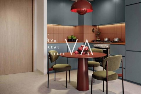 Byt v Business Bay, Dubai, SAE 1 ložnice, 53.23 m² Č.: 637676 - fotografie 12