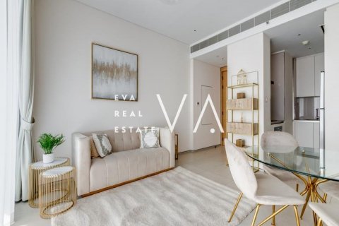 Byt v Jumeirah Beach Residence, Dubai, SAE 1 ložnice, 65.49 m² Č.: 637674 - fotografie 1