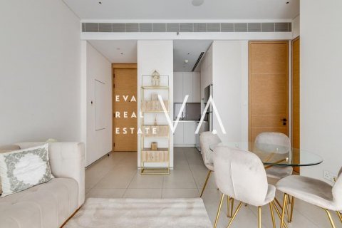 Byt v Jumeirah Beach Residence, Dubai, SAE 1 ložnice, 65.49 m² Č.: 637674 - fotografie 5