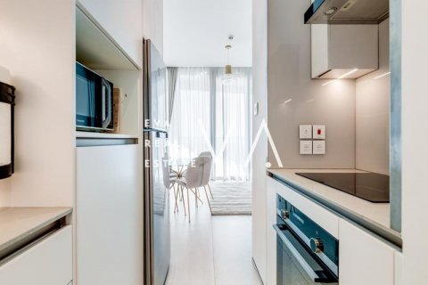 Byt v Jumeirah Beach Residence, Dubai, SAE 1 ložnice, 65.49 m² Č.: 637674 - fotografie 6