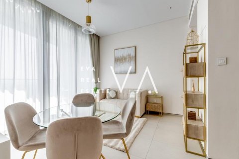 Byt v Jumeirah Beach Residence, Dubai, SAE 1 ložnice, 65.49 m² Č.: 637674 - fotografie 3