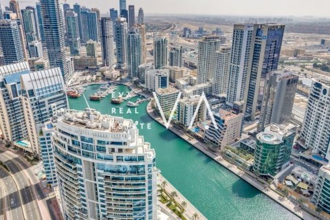 Byt v Jumeirah Beach Residence, Dubai, SAE 1 ložnice, 65.49 m² Č.: 637674 - fotografie 2