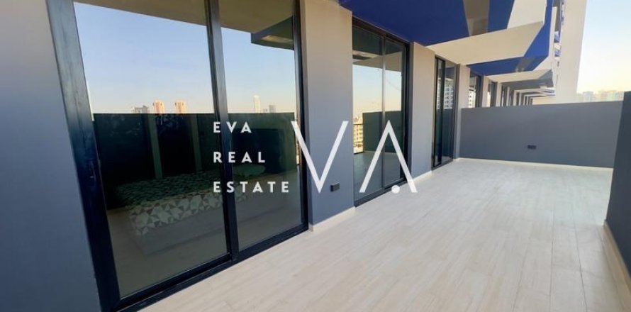 Apartament w Dubai, ZEA 2 sypialnie, 106 mkw. nr 637672