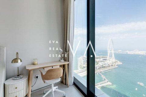 Appartement à louer à Jumeirah Beach Residence, Dubai, EAU 2 chambres, 108.32 m2 № 637675 - photo 14