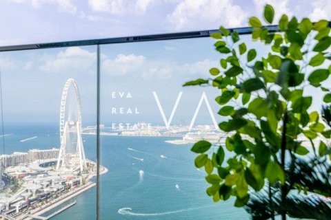 Appartement à louer à Jumeirah Beach Residence, Dubai, EAU 2 chambres, 108.32 m2 № 637675 - photo 4