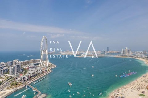 Appartement à louer à Jumeirah Beach Residence, Dubai, EAU 2 chambres, 108.32 m2 № 637675 - photo 5