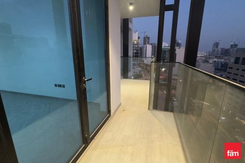 Dubai、UAEにあるマンション 1ベッドルーム、112.2 m2 No718019