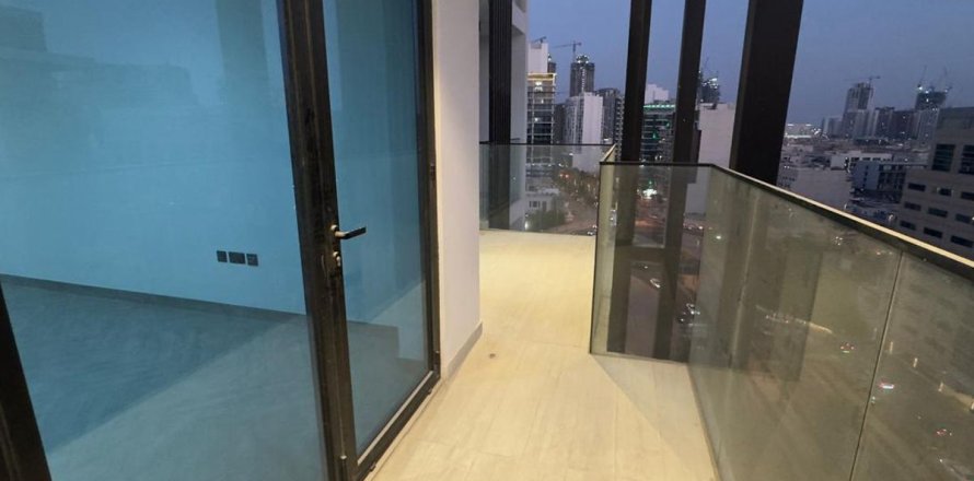 Dubai、UAEにあるマンション 1ベッドルーム、112.2 m2 No718019