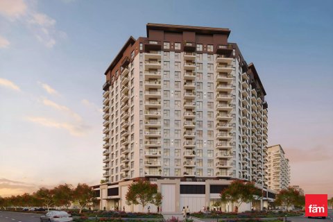 Town Square、Dubai、UAE にあるマンション販売中 2ベッドルーム、106.7 m2、No718018 - 写真 2