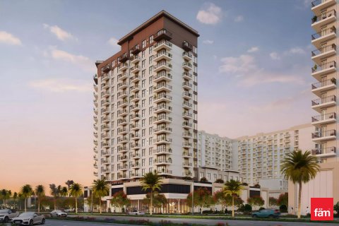 Town Square、Dubai、UAEにあるマンション 2ベッドルーム、106.7 m2 No718018