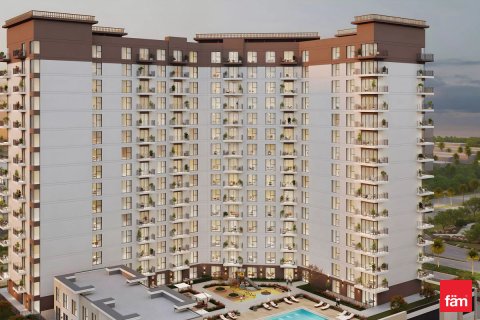 Town Square、Dubai、UAE にあるマンション販売中 2ベッドルーム、106.7 m2、No718018 - 写真 3