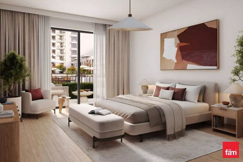 Town Square、Dubai、UAE にあるマンション販売中 2ベッドルーム、106.7 m2、No718018 - 写真 6