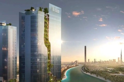 Meydan, Dubai, UAE의 판매용 펜트하우스 침실 2개, 295.8제곱미터 번호 718017 - 사진 4