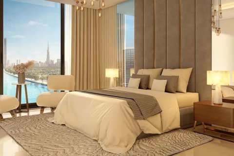 Meydan, Dubai, UAE의 판매용 펜트하우스 침실 2개, 295.8제곱미터 번호 718017 - 사진 2