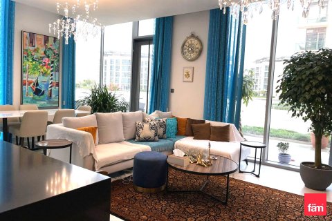 Dubai、UAEにあるマンション 3ベッドルーム、252.4 m2 No718013
