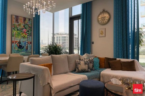 Dubai、UAE にあるマンション販売中 3ベッドルーム、252.4 m2、No718013 - 写真 4