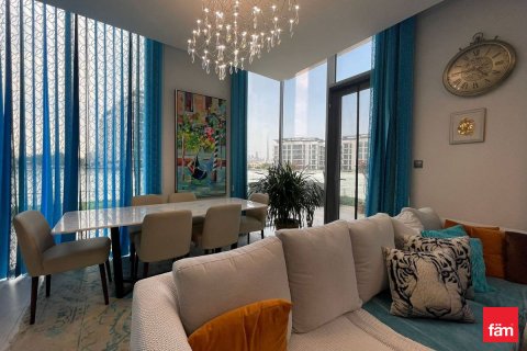 Dubai、UAE にあるマンション販売中 3ベッドルーム、252.4 m2、No718013 - 写真 3