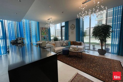 Dubai、UAE にあるマンション販売中 3ベッドルーム、252.4 m2、No718013 - 写真 6