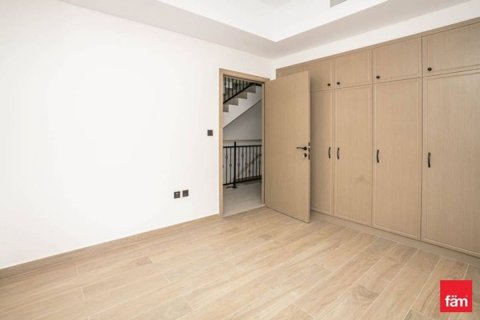 Rijtjeshuis te koop in Dubai, VAE 4 slaapkamers, 210.8 vr.m., nr 718014 - foto 3