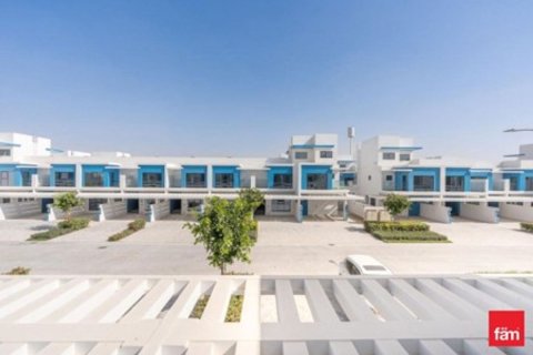 Rijtjeshuis te koop in Dubai, VAE 4 slaapkamers, 210.8 vr.m., nr 718014 - foto 11