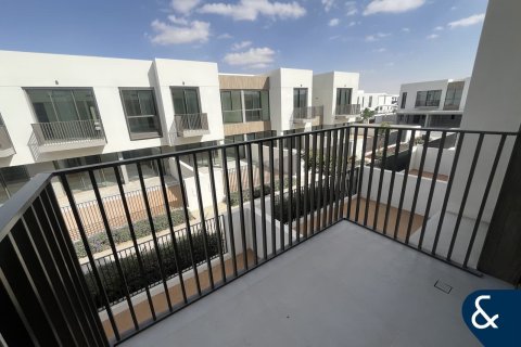 تاون هاوس للإيجار في The Valley، دبي، الإمارات العربية المتحدة 3 غرفة نوم ، 174 متر مربع ، رقم 685211 - صورة 11