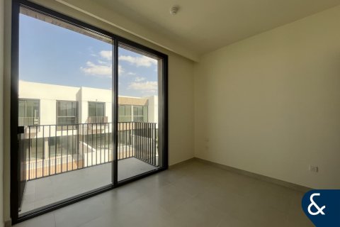 تاون هاوس للإيجار في The Valley، دبي، الإمارات العربية المتحدة 3 غرفة نوم ، 174 متر مربع ، رقم 685211 - صورة 8