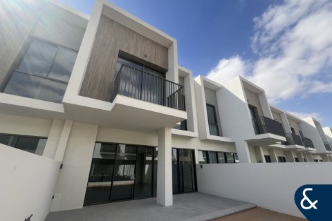 The Valley, Dubai, UAE의 타운하우스 침실 3개, 174제곱미터 번호 685211