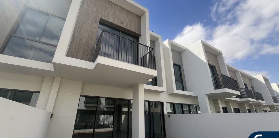 تاون هاوس في The Valley، دبي 3 غرفة نوم ، 174 متر مربع . ر قم 685211