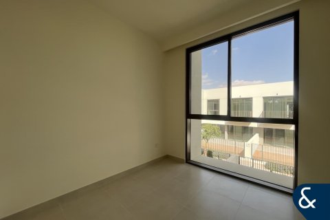 تاون هاوس للإيجار في The Valley، دبي، الإمارات العربية المتحدة 3 غرفة نوم ، 174 متر مربع ، رقم 685211 - صورة 6