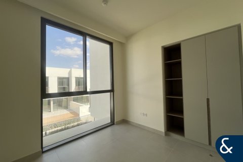 تاون هاوس للإيجار في The Valley، دبي، الإمارات العربية المتحدة 3 غرفة نوم ، 174 متر مربع ، رقم 685211 - صورة 7