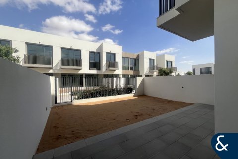 تاون هاوس للإيجار في The Valley، دبي، الإمارات العربية المتحدة 3 غرفة نوم ، 174 متر مربع ، رقم 685211 - صورة 15