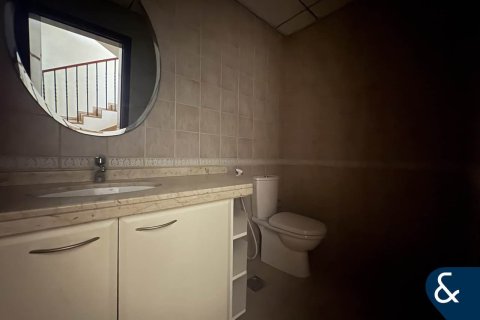 Motor City, Dubai, BAE’de kiralık вилла 4 yatak odası, 400 m² No 685232 - fotoğraf 7