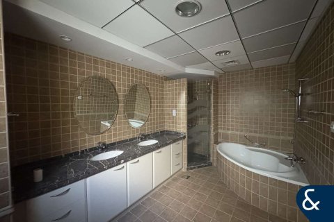 Motor City, Dubai, BAE’de kiralık вилла 4 yatak odası, 400 m² No 685232 - fotoğraf 18