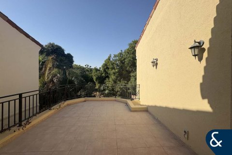 Motor City, Dubai, BAE’de kiralık вилла 4 yatak odası, 400 m² No 685232 - fotoğraf 9