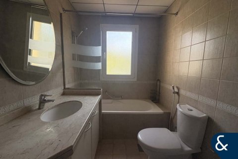 Motor City, Dubai, BAE’de kiralık вилла 4 yatak odası, 400 m² No 685232 - fotoğraf 13