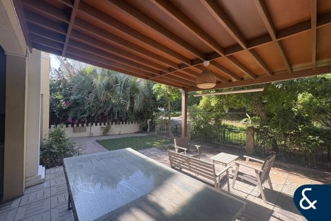 Motor City, Dubai, BAE’de kiralık вилла 4 yatak odası, 400 m² No 685232 - fotoğraf 19