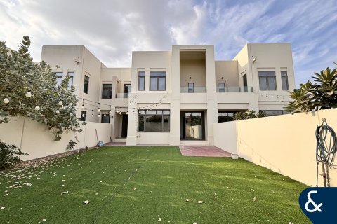 Villa i Reem, Dubai, Emiratene 3 soverom, 238 kvm nr. 685209