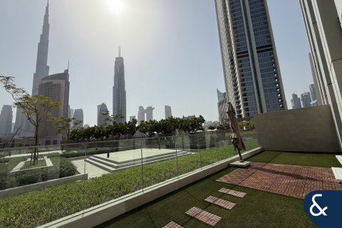 Διαμέρισμα σε Downtown Dubai (Downtown Burj Dubai), ΗΑΕ 2 υπνοδωμάτια, 160 τ.μ. Αρ. 685208 - φωτογραφία 15
