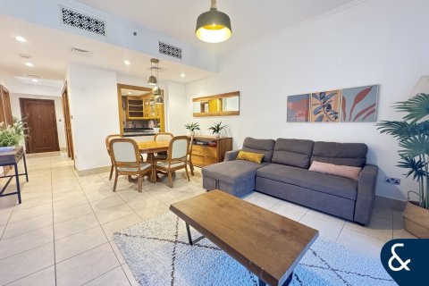 Old Town, Dubai, संयुक्त अरब अमीरात में अपार्टमेंट, 2 बेडरूम, 113 वर्ग मीटर, संख्या 685231