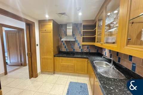 Apartmen di Old Town, Dubai, UAE 2 bilik tidur, 113 meter persegi № 685231 - foto 4