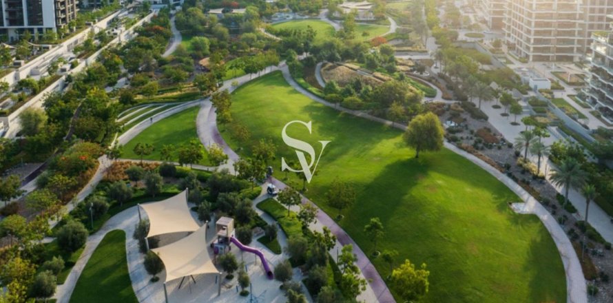 Byt v Dubai Hills Estate, SAE 2 ložnice, 130 m² Č.: 686832