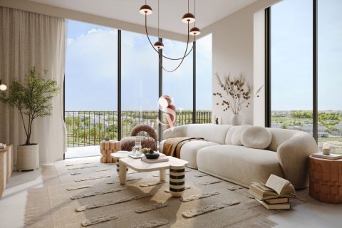 Byt v Dubai Hills Estate, SAE 2 ložnice, 130 m² Č.: 686832 - fotografie 2