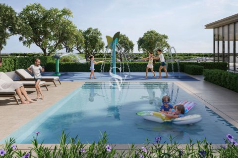 Byt v Dubai Hills Estate, SAE 2 ložnice, 130 m² Č.: 686832 - fotografie 8