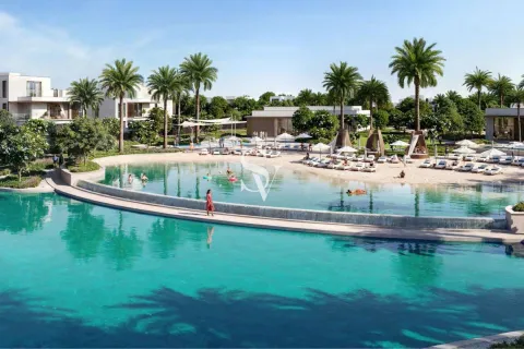 Vila v Dubai, SAE 5 ložnice, 1063 m² Č.: 686830 - fotografie 12