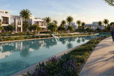 Vila v Dubai, SAE 5 ložnice, 1063 m² Č.: 686830 - fotografie 15