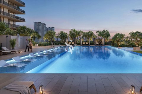 Dubai Hills Estate, UAE의 판매용 아파트 침실 1개, 77제곱미터 번호 686827 - 사진 9