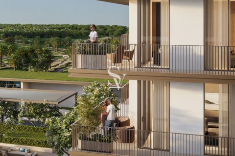 Dubai Hills Estate, UAE의 판매용 아파트 침실 1개, 77제곱미터 번호 686827 - 사진 5