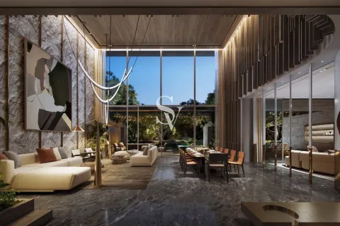 Vila v Tilal Al Ghaf, Dubai, SAE 6 ložnice, 980 m² Č.: 686829 - fotografie 5