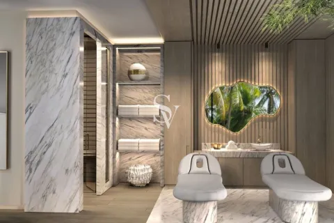 Vila v Tilal Al Ghaf, Dubai, SAE 6 ložnice, 980 m² Č.: 686829 - fotografie 28